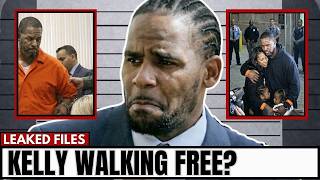 R.Kelly SHOCK UPDATE As New Evidence Leak Changes Everything