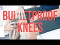 make your knees bulletproof | Knee strengthening exercises