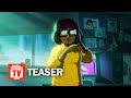 Velma 'New York Comic-Con' Season 1 Teaser