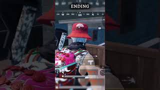 ENDING 🔚 #edm #phonkmusic #phonk #bgmi #pubgmobileseason11to100rewards #pubgmobile #recorder#gaming