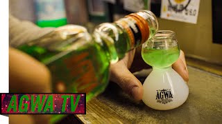 [AGWA TV] Top 3 Best Craft Cocktail Bars in Seoul