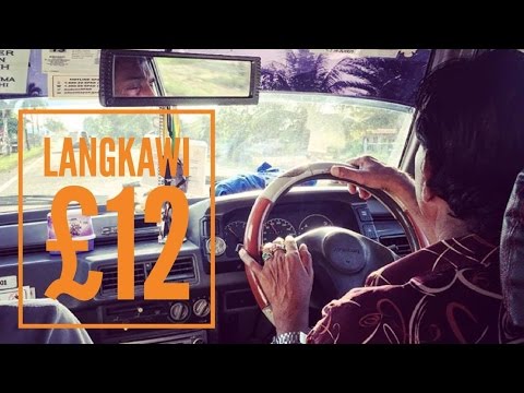 HOW TO TRAVEL FROM PENANG TO LANGKAWI (DAY 11) HOW TO TRAVEL FROM PENANG TO LANGKAWI (DAY 11)