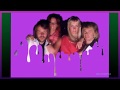 ABBA - Ring Ring  (German versión)