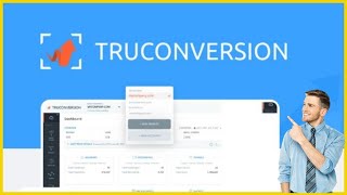 TruConversion Lifetime Deal: Easy Funnel Tracking & Optimization with Heatmaps, Session Recording