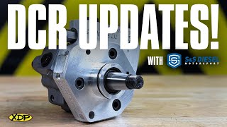 S&S Diesel DCR Fuel Pump CP4 Conversion Kit Common Questions | XDP Q&A