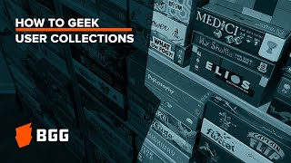 How To Geek - User Collections