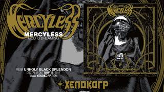 MERCYLESS \