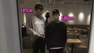 나한테 맞는 맨투맨을 찾았다ㅣ롱사이즈브랜드 4화