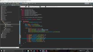 Bukkit Speed Coding - Item Stats #1 (HCTeams style).