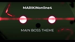 MARIKINonline4 BGM - BOSS [ver.5.0.0]