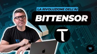 Bittensor: la rivoluzione dell'AI - Token TAO