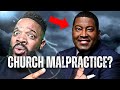 🚨 Pastor E. Dewie Smith Of House of Hope Atlanta GOES OFF on Black Church Preachers