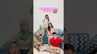 DISTA GAYA KESETRUM SEMUA IKUTAN🤣!! #viralvideo #trending