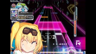 [SDVX] び (MXM 18) S-RAN