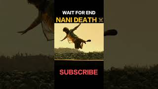 Naturalstar Nani / Keerthi Suresh new movie dasara #movie #nani #dasara