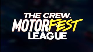 Welcome to the TCM League