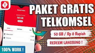 How to Get the Free Telkomsel 2025 Package