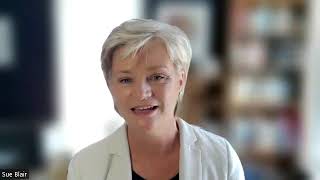 Sue Blair - BAPT Conference 2023 Trailer
