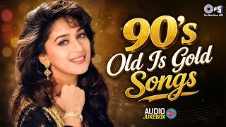 90's Evergreen Songs | Old Is Gold Hindi Songs | 90's Superhit Sadabahar Gaane | 90's Old Songs