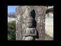 stone buddhist　202302　埼玉県比企郡川島町戸守　音羽橋脇　庚申塔①