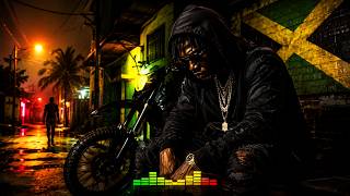 Ghetto Reality Deep Dancehall Hot Stepper