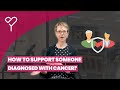 What to Do and Not to Do to Help Someone Diagnosed With Cancer?