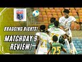 Jamaica Premier League 2024/25 - Match Week 9 Review #jamaicafootball