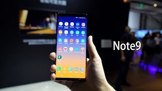 为什么我不买三星Note9？心情实录