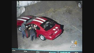 The Wife Of The Lynn Shooting Victim Asks For Help In Finding The Suspects