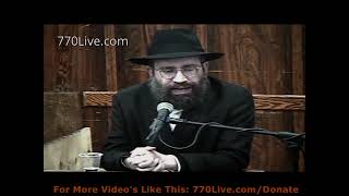 14 Kislev 5785 Farbrengen Broadcast Live by 770Live.com @ Chabad Lubavitch World Headquarters in 770