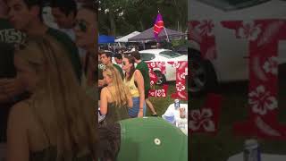 USF Sigma Pi Dixieland chant