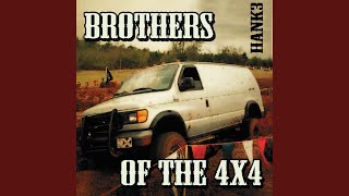 Brothers of the 4x4