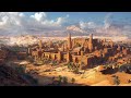 Desert Oud - Alhambra Echo - Meditation in Desert, Arabian Oud & Arabian Nights