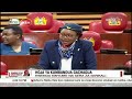 I defend Gachagua against mob justice- Gathoni Wachomba | Gachagua impeachment