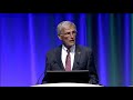 ASHG 2016: James Cowan, Advocacy Awardee