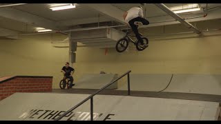 2016 Toronto X Jam | RideBMX