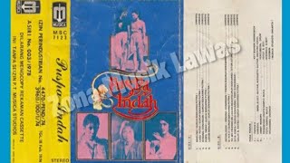 Chrisye - Album Puspa Indah Ost Puspa Indah Taman Hati Full Album Tahun 1980