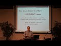 Michael Heiser - Genesis and the Ancient Near East