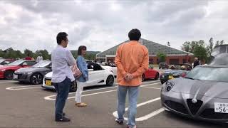 コペンで行く岩見沢ABCCCSオフ会