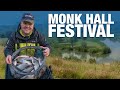 Framing From BAD DRAWS! | Monk Hall Festival | Jamie Hughes