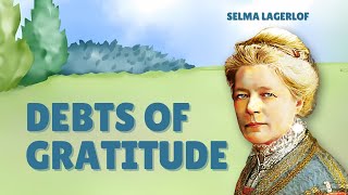 Std 9 - Debts Of Gratitude