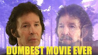 Neil Breen's Twisted Pair Is So Dumb It Thinks Dane Cook Is Hilarious - Dumbest Movie Ever