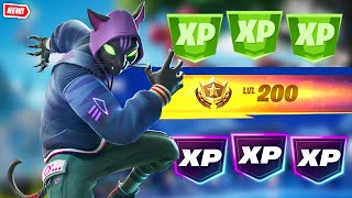 Fortnite Chapter 6 Season 1 XP Glitch Map (375,645 XP MAP) 🤩😱