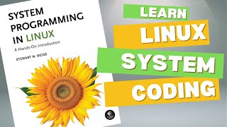 System Programming in Linux - Book review