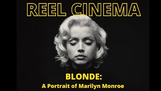 Blonde A Portrait of Marilyn Monroe
