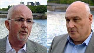 Chick Young v James Traynor (Part 1)