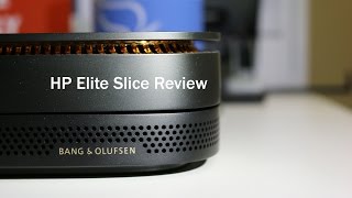 HP Elite Slice Review