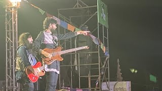Bhaag- The Elements Live at Dharan Business Expo 2081