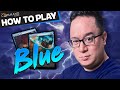 How to Play BLUE w/ Josh Lee Kwai | The Command Zone 636 | MTG EDH Magic Gathering