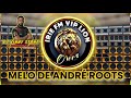 melo de andrÉ roots excl irie fm vip lion